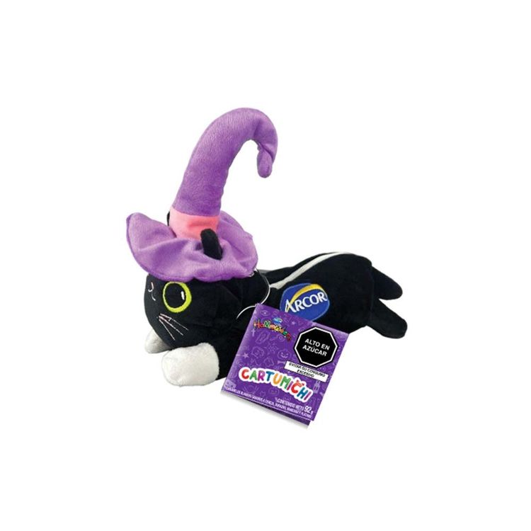 Cartumichi Arcor 92g