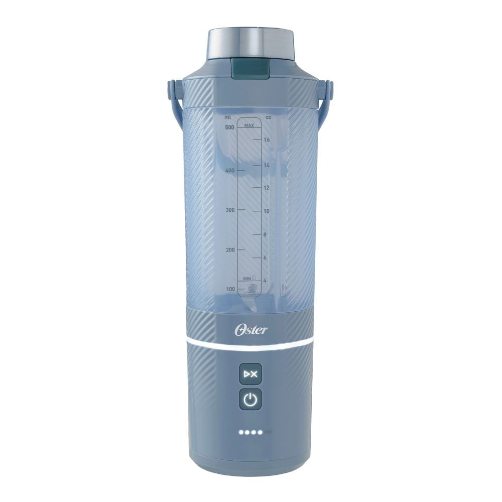 Licuadora Portátil, GoMAX, 590 ml de Capacidad Azul BLSTGFP-MH20-000 Oster
