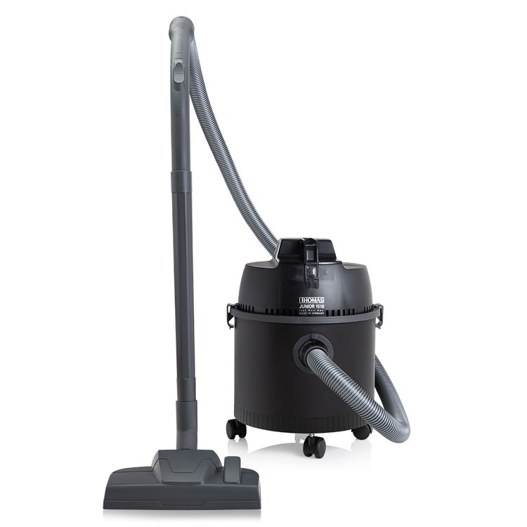 Aspiradora Thomas Junior 1516