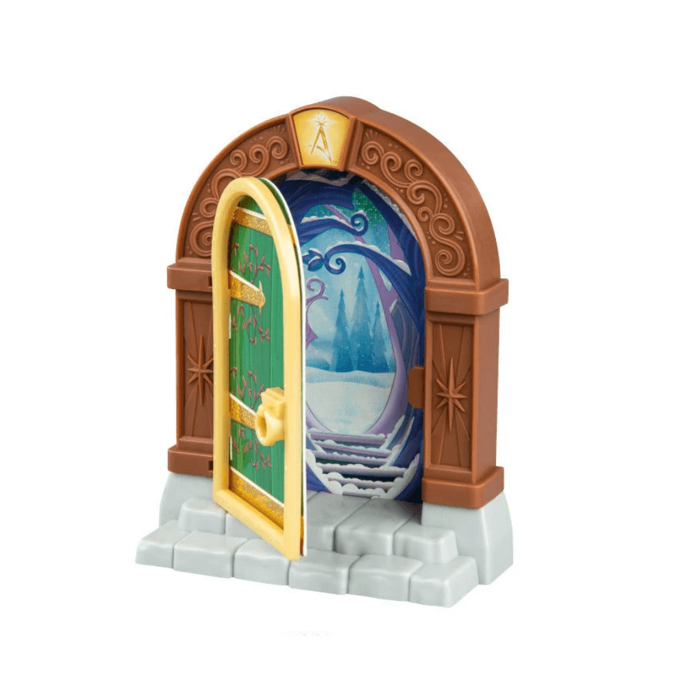 Puerta de Elfo 12 Piezas