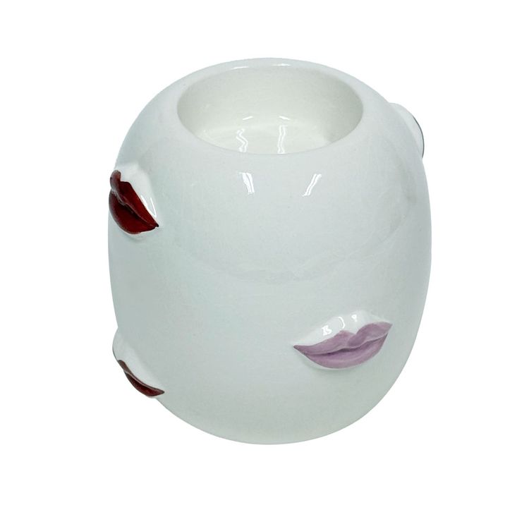 PortaVela Krea San Valentín