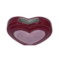 Florero Krea Forma San Valentin