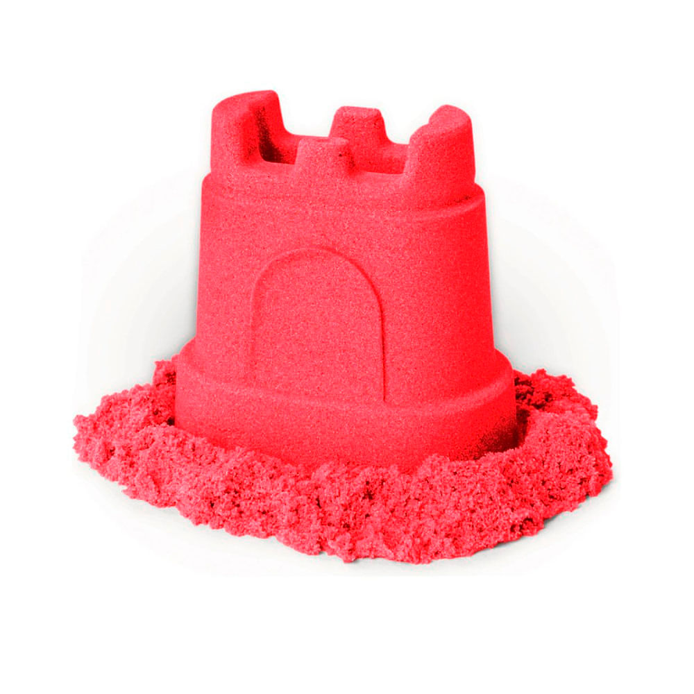 Arena Magica Neon 250gr Kinetic Sand