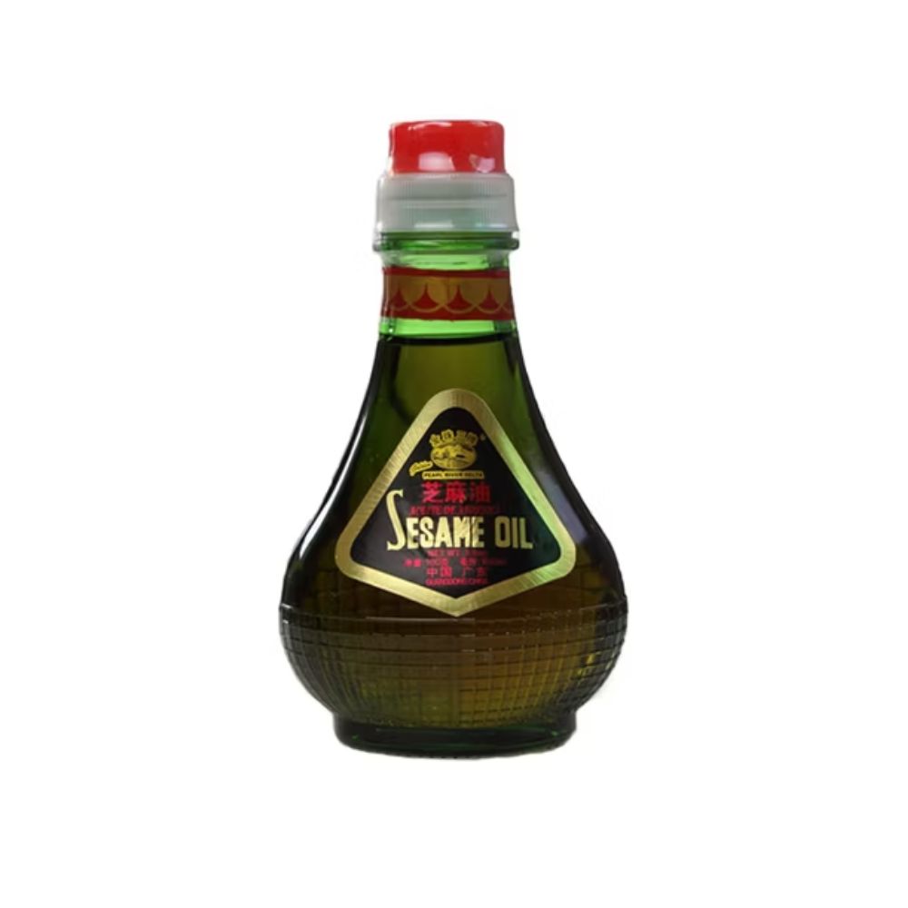 Aceite Ajonjolí Pearl River Bridge 108ml