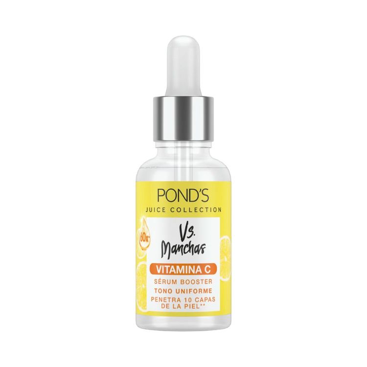 Sérum Facial Ponds vs Manchas 30g