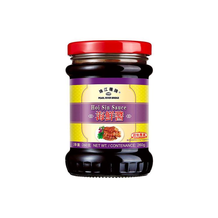 Salsa Hoisin Pearl River Bridge 260g