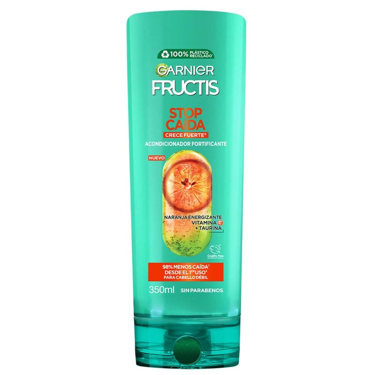 Acondicionador Fructis Stop Caída 350ml