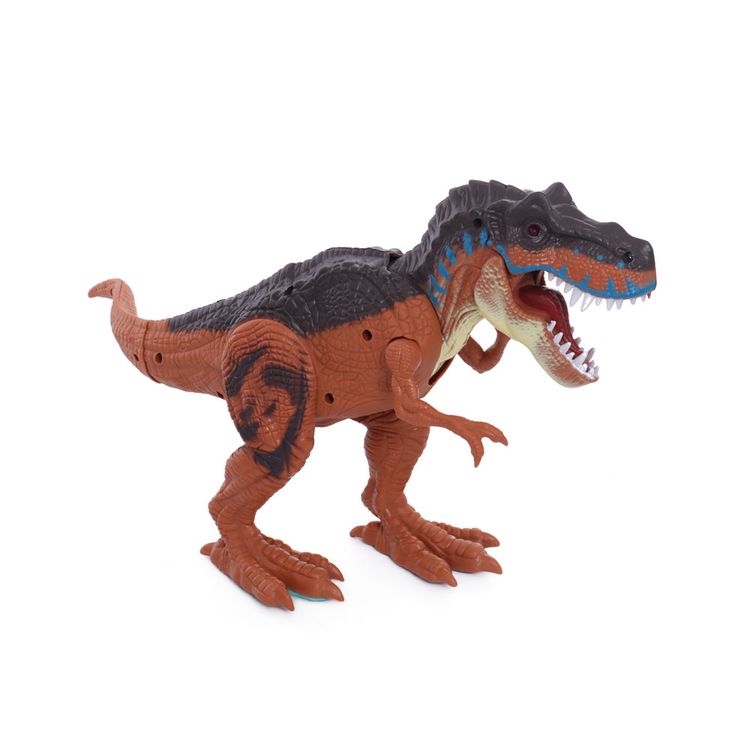 Dinosaurio Animal Form Toy Luz y Sonido Grande Surtido