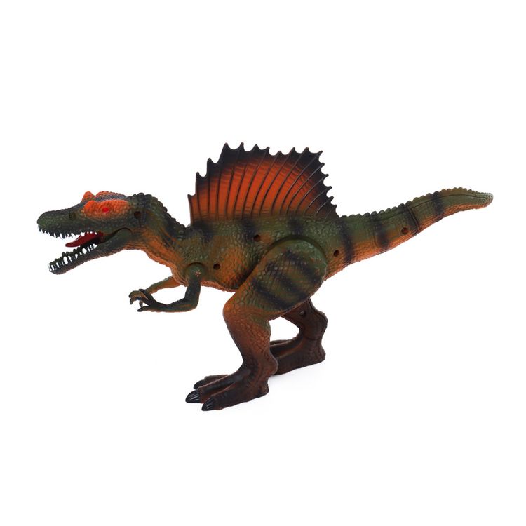 Dinosaurio Animal Form Toy Surtido