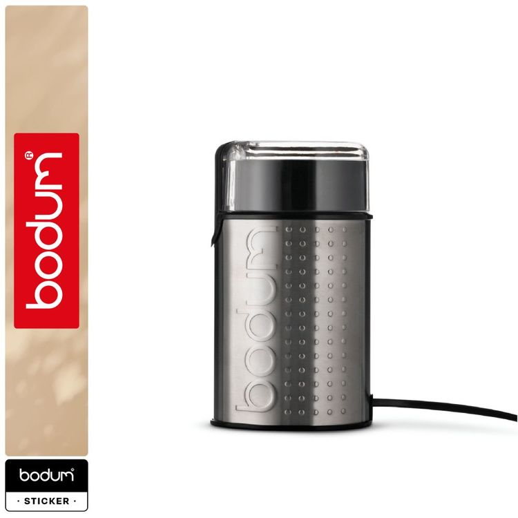 Molinillo Eléctrico Bodum Bistro 150W