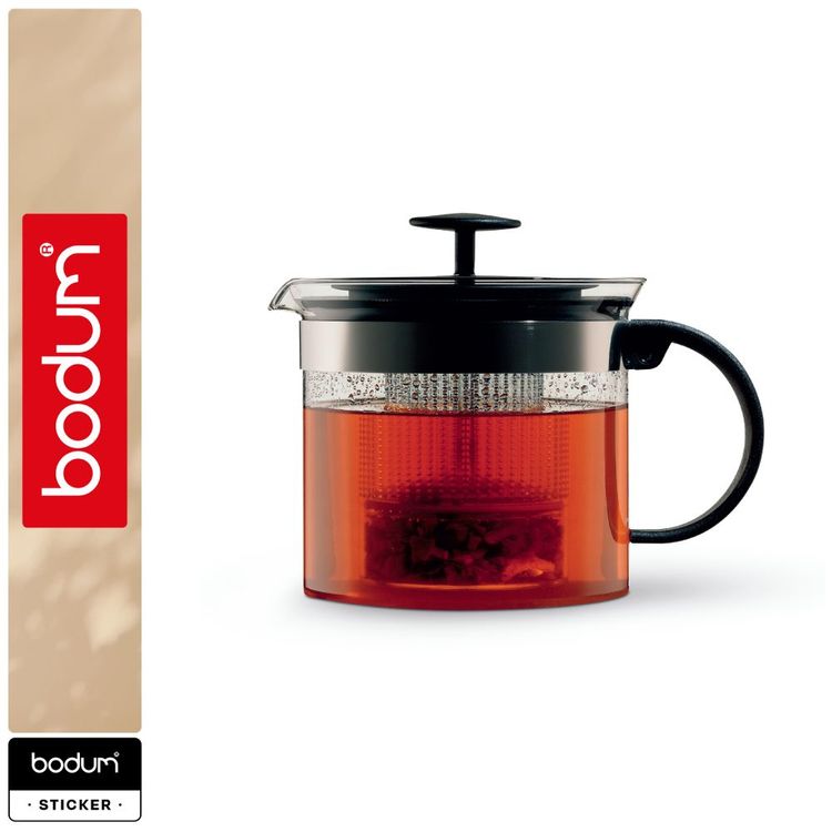 Tetera para Infusiones Bodum Bistro Nouveau 1.5L