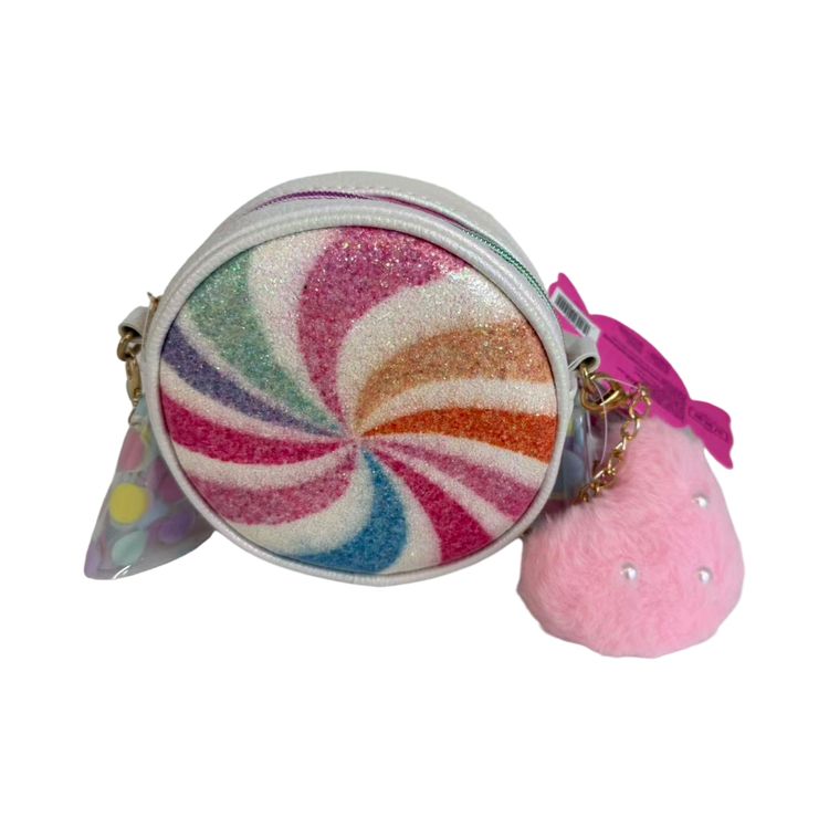 Bolso Hot Focus Novedoso