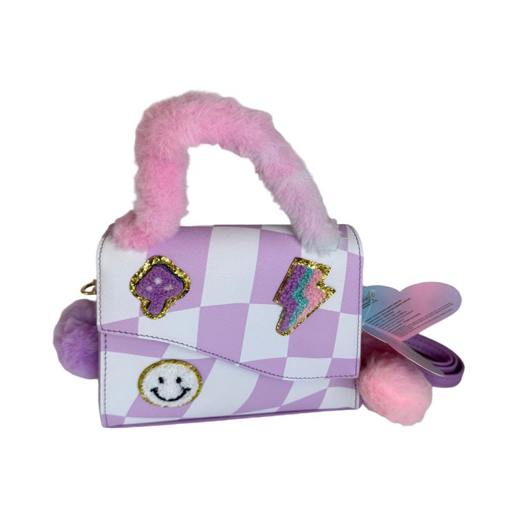 Bolso Hot Focus Elegante