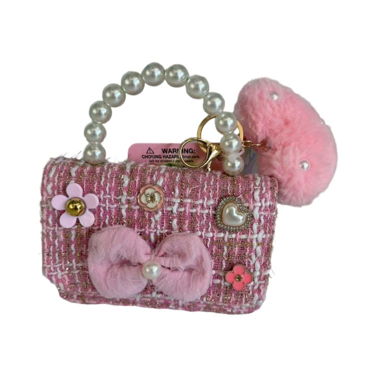 Mini Bolso Hot Focus Modelo 2