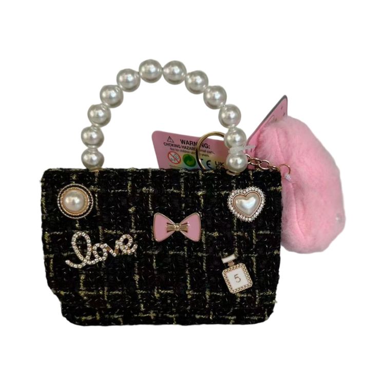 Mini Bolso Hot Focus Modelo 3