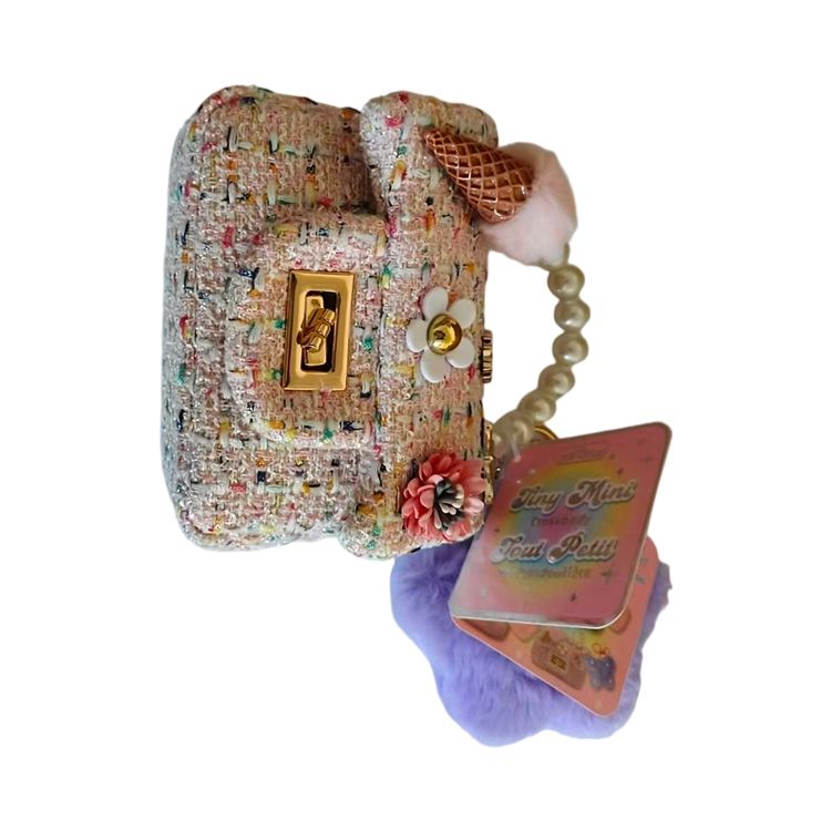 Mini Bolso Hot Focus Modelo 4