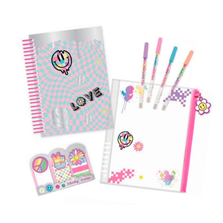 Escritura con Estilo Cool Hot Focus Vibes