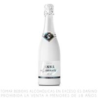 Cava Anna Codorníu Iced Edition Botella 750ml