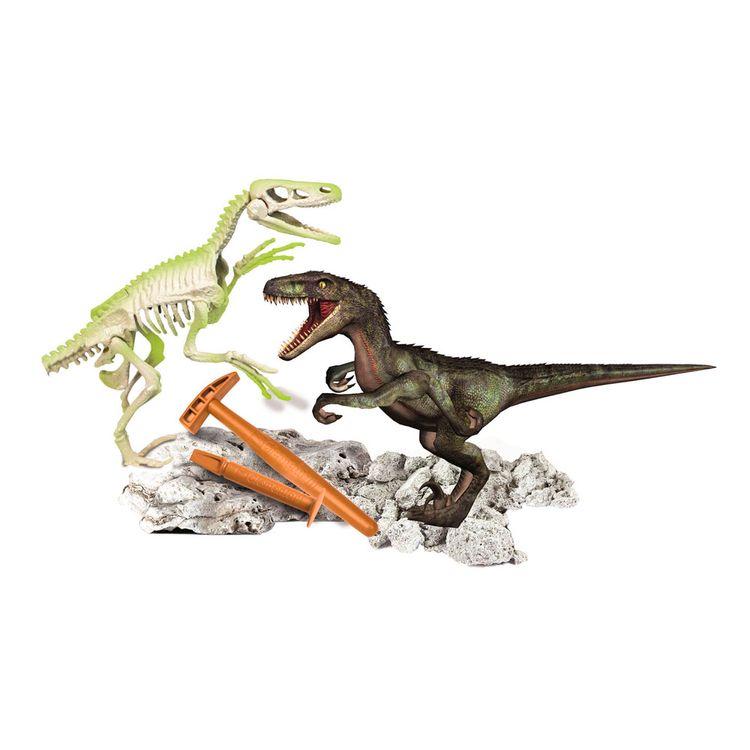 Kit Excavación Clementoni