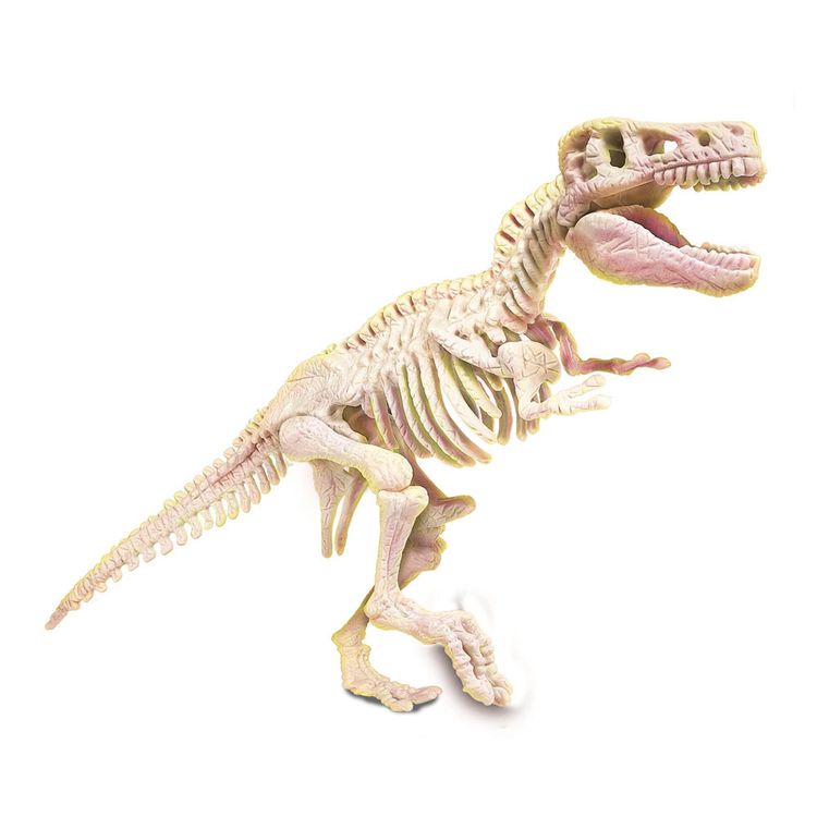 Juego Excava y Desentierra Clementoni