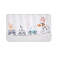 ALFOMBRA KIDS AMIGOS 45X75 CM