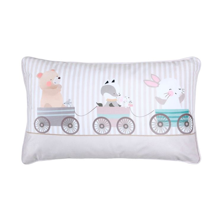 |OJIN KIDS AMIGOS 30X50CM |OJIN KIDS AMIGOS 30X50CM