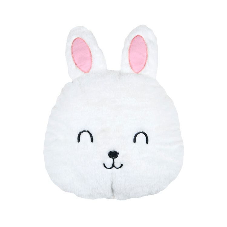 COJIN KIDS CONEJO 25X30 COJIN KIDS CONEJO 25X30