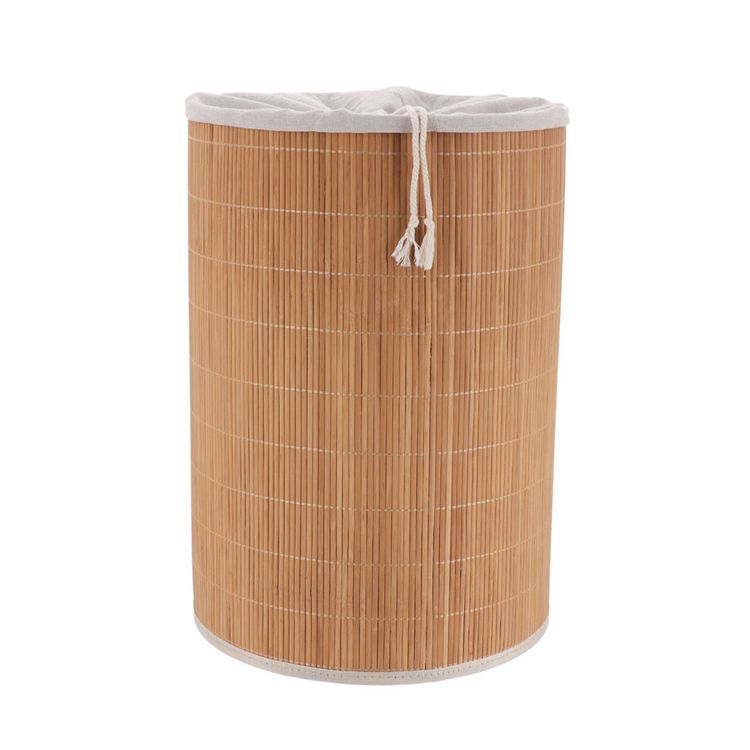 CESTO ROPA PLEGABLE REDONDA CESTO ROPA PLEGABLE REDONDA