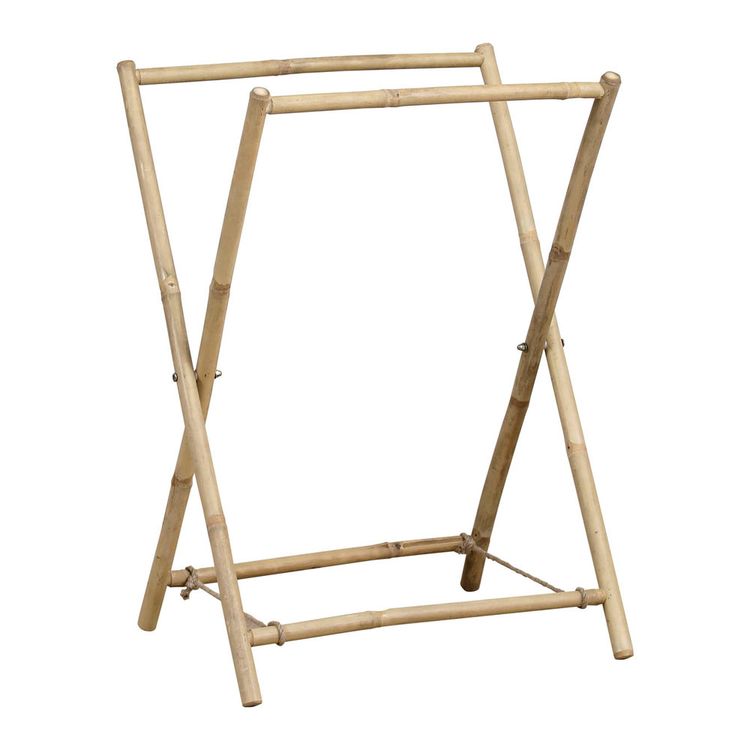 TENDAL PLEGABLE BAMBÚ TENDAL PLEGABLE BAMBÚ