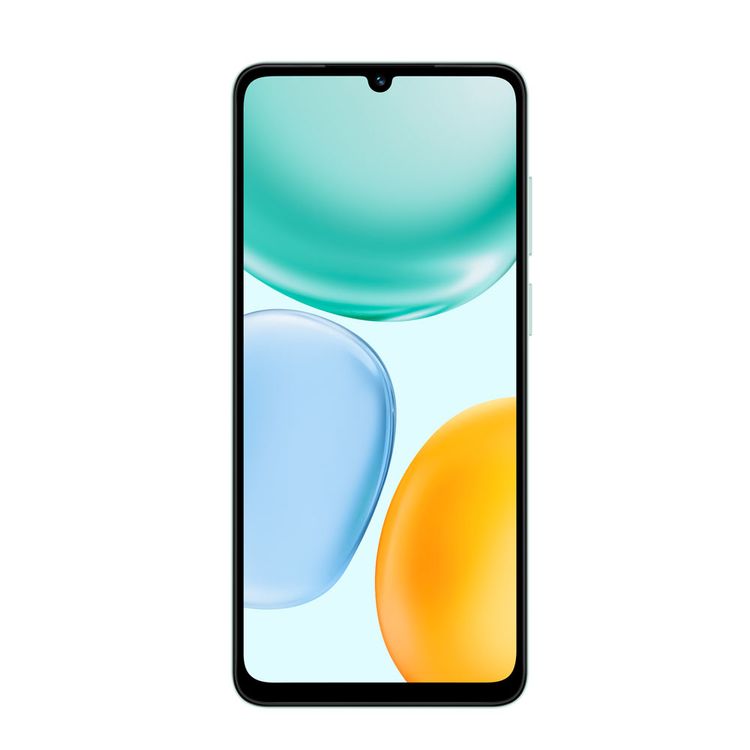 Smartphone Honor X5C Plus 6GB+256GB Ocean Cyan