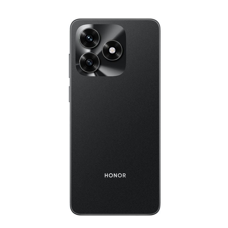 Smartphone Honor X5C Plus 6GB+256GB Midnight Black