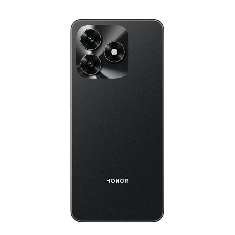 Smartphone Honor X5C 4GB+128GB Midnight Black