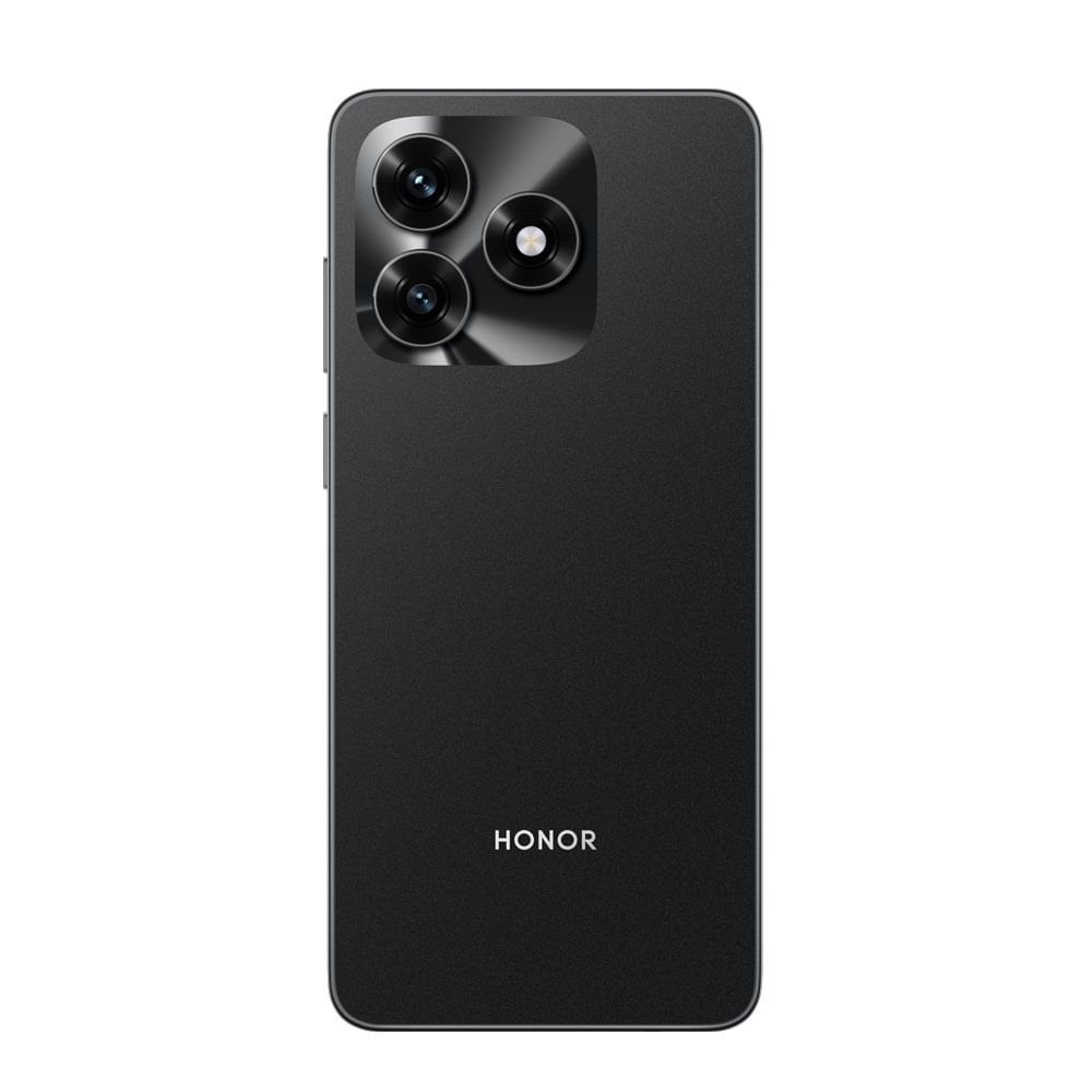 Smartphone Honor X5C 4GB+128GB Midnight Black