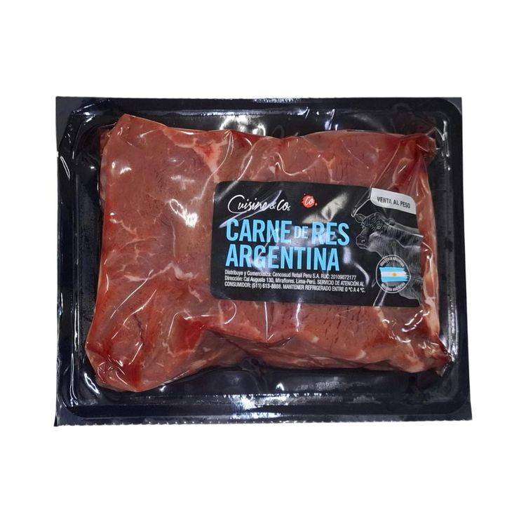 Corazón de Cuadril Argentino Cuisine & Co x kg
