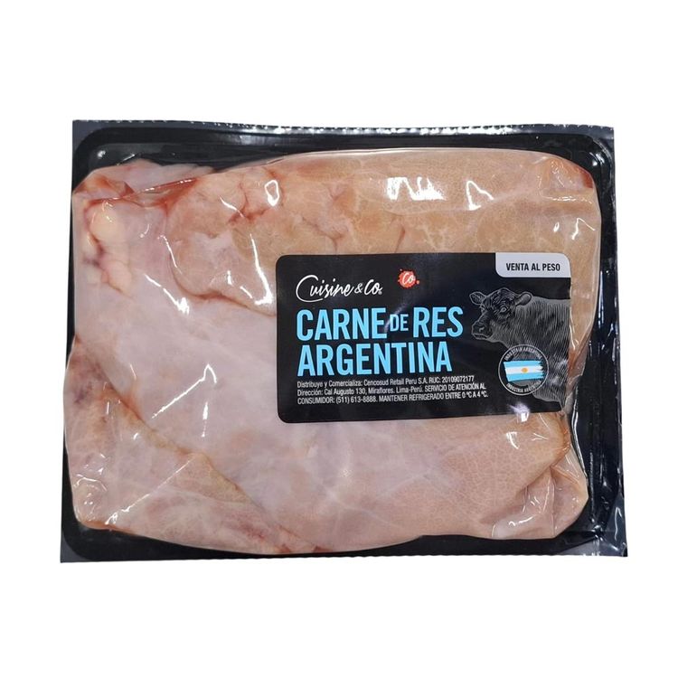 Molleja de Res Argentina Cuisine & Co x kg