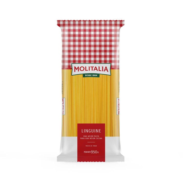 Linguine Molitalia 950g