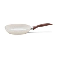 Sarten Brinox 24cm 1.35L Smart Plus-Vanilla