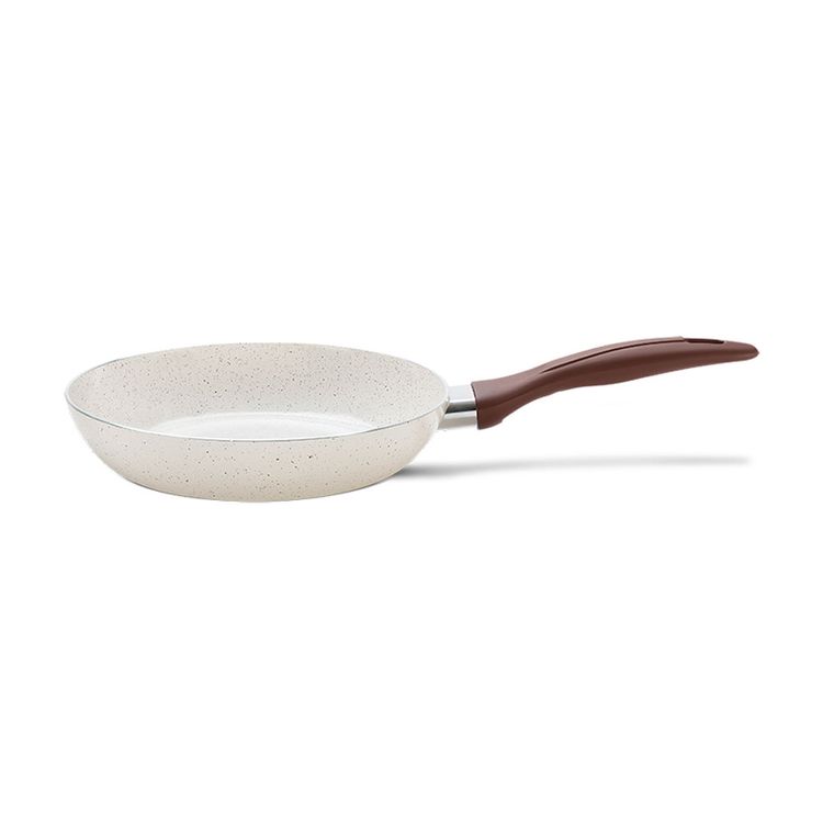 Sarten Brinox 24cm 1.35L Smart Plus-Vanilla Sarten Brinox 24cm 1.35L Smart Plus-Vanilla
