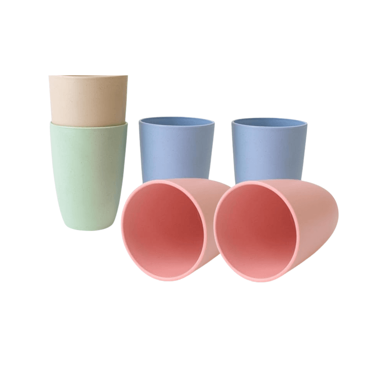 Set x6 Vasos Bynd 350ml