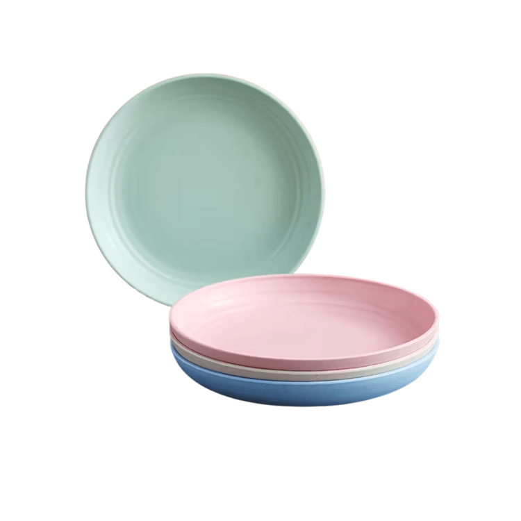 Set x6 Platos Bynd Set x6 Platos Bynd