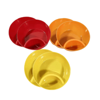 Set x3 Bowls Bynd