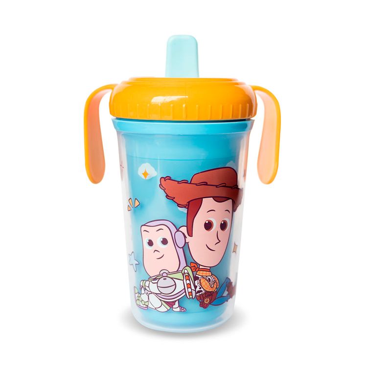 Tomatodo Toy Story Doble Pared Asas 320ml