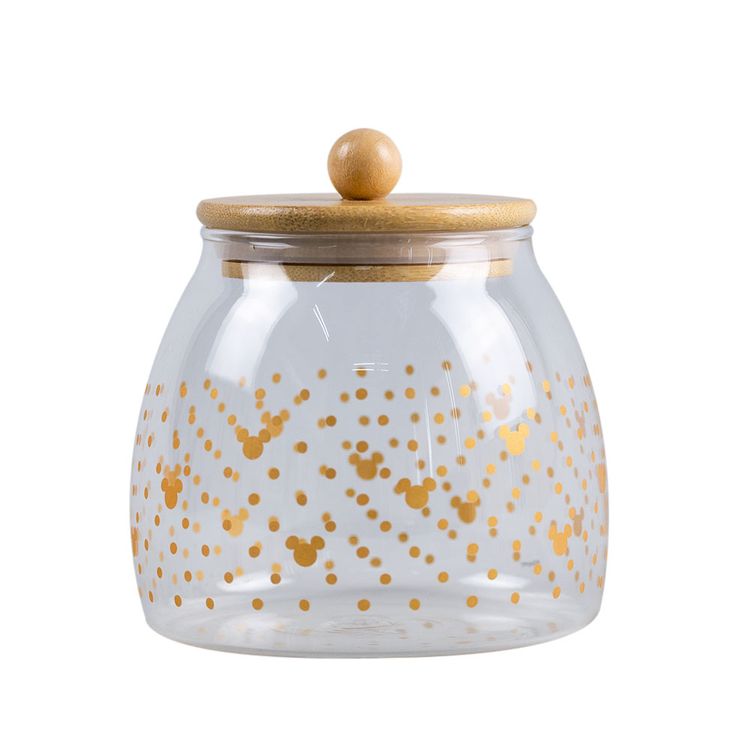 Frasco Vidrio Navidad 700ml