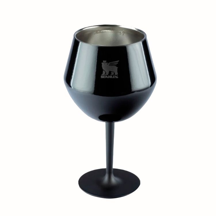 Copa Prismatic Stanley 14Oz Black