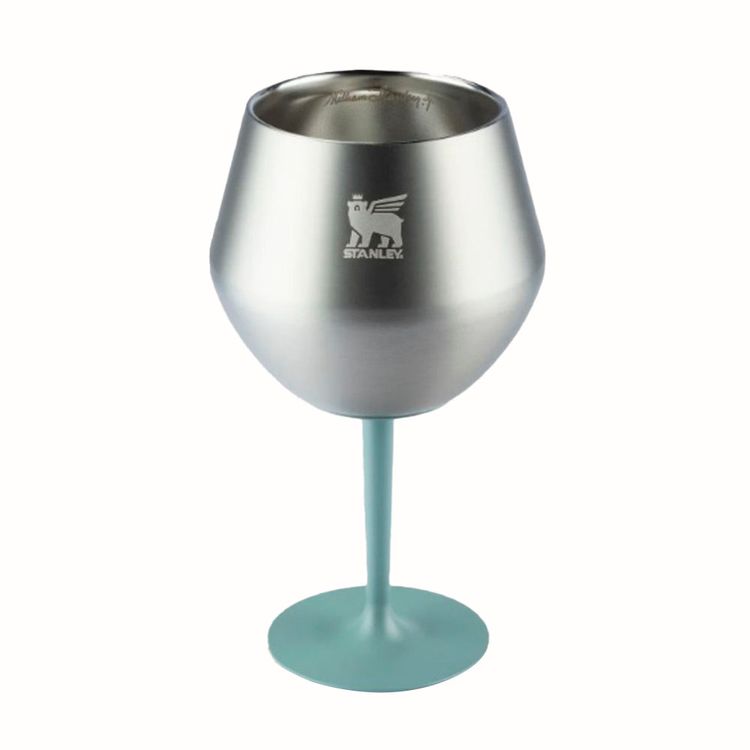 Copa Prismatic Stanley 14Oz Steel