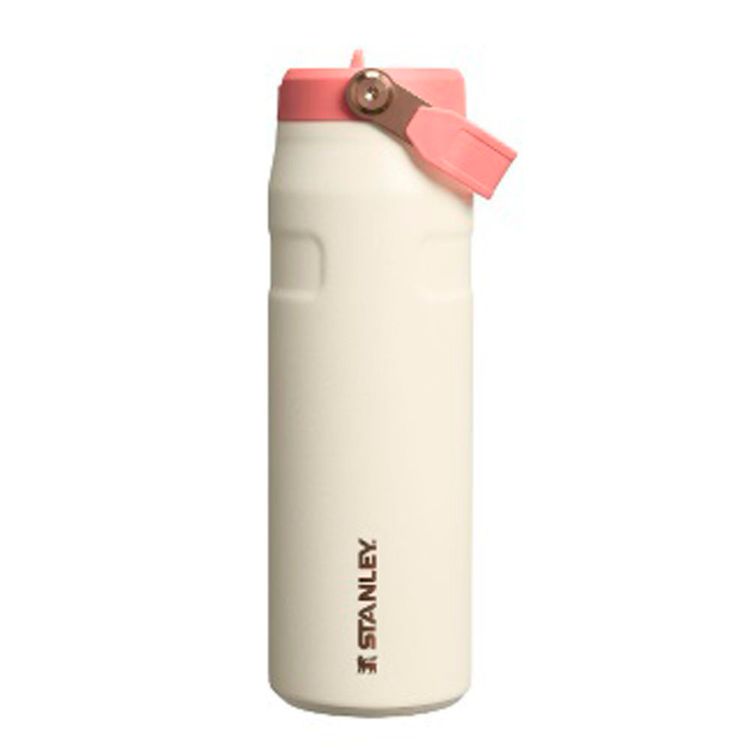 Termos para Agua Stanley 24Oz Aero Rose Gld