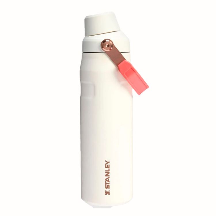 Termos para Agua Stanley 24Oz Ice Rose Gld Termos para Agua Stanley 24Oz Ice Rose Gld