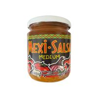 Salsa Mexi-Salsa Medium 330g