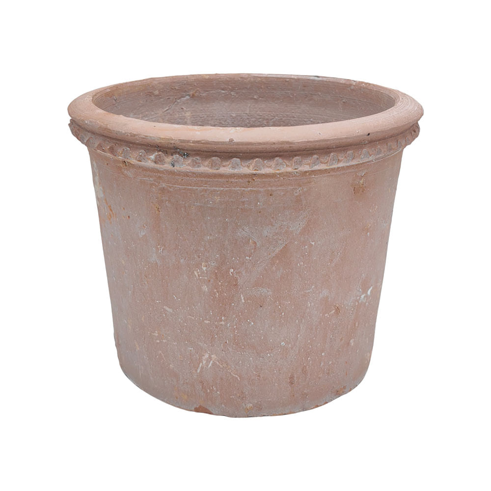 Maceta Outzen Arcilla Zalla 12.5cm