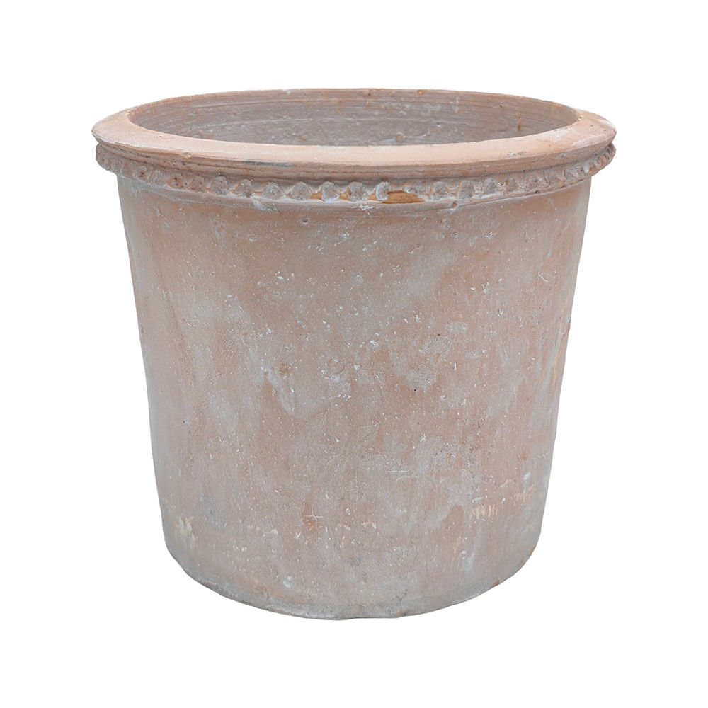 Maceta Outzen Arcilla Zalla 14.5cm